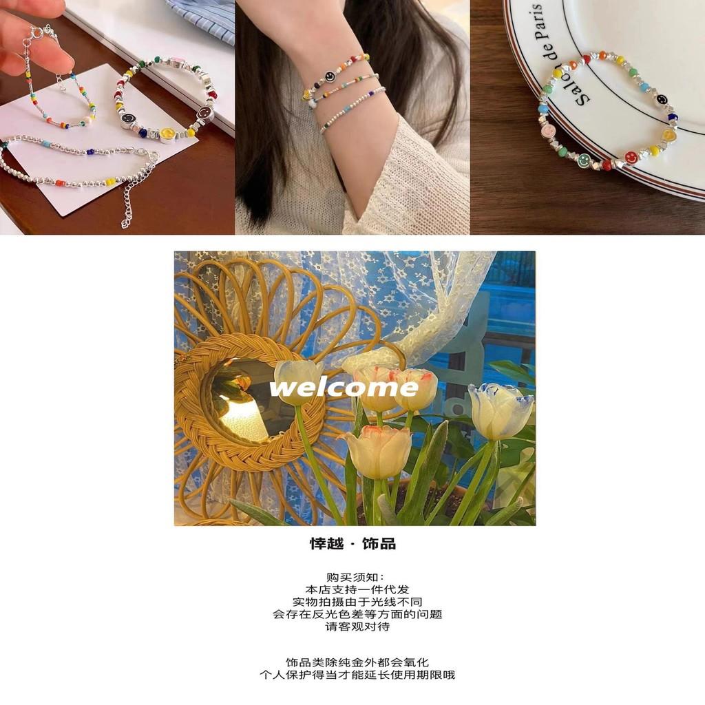 Fashionable Alloy Plated Bracelets With Geometric Shapes And Pearl Beads Summer 2024