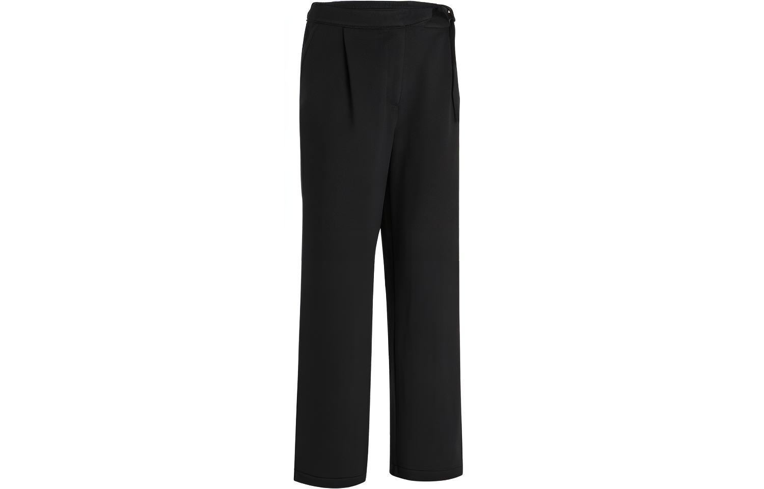 Under Armour L4L Elevated Knitted Sweatpants Women s Black 1388059-001 M