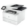 HP 4104fdn Black and White Laser Multifunction Printer CN Plug (adapter Included)