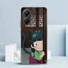A-Apothecary D-Diaries Cute Soft Cover for Xiaomi Poco F7 Ultra X7 X6 X5 Pro M7 Phone Case Redmi 15 15C 13 13C 12 12C 10 10C Pri