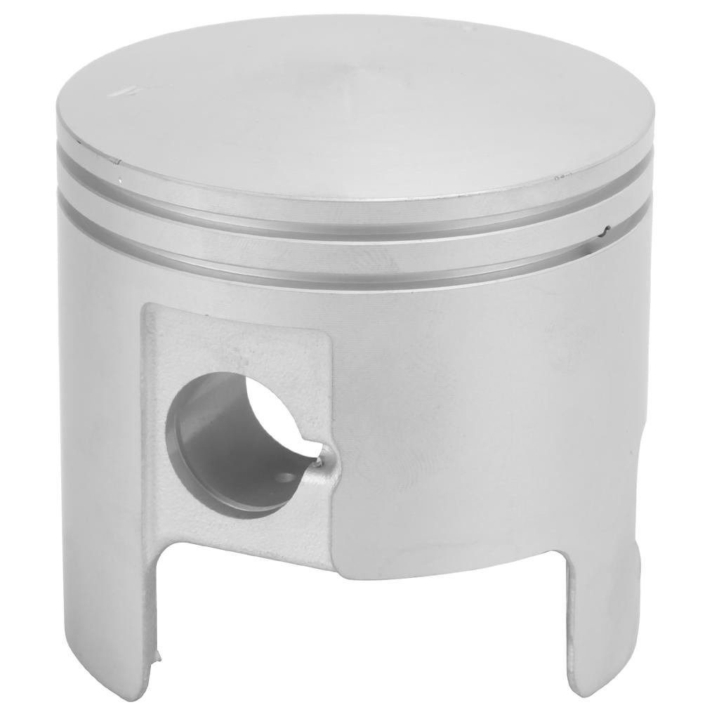 Car Engine Aluminum Piston and Ring Set Piston Kit Replacement Engine Spare Parts T40