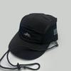 Breathable Baseball Hats Side Pocket Outdoor Hats Fashion Peaked Caps  Men Women