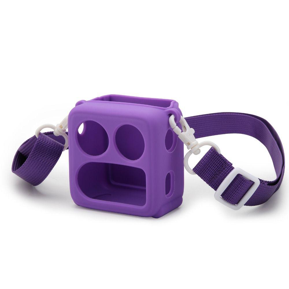 Anti Drop Carrying Organizer Bag Shockproof Full Protective Cover for Yoto Mini 2024