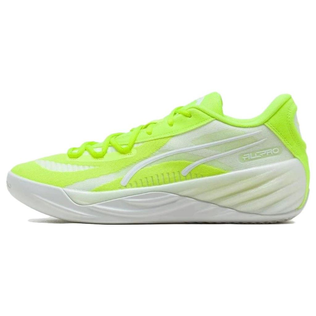 Puma All Pro Nitro Lime Squeeze 379079-05