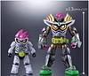 Shodo Kamen Rider Ex-Aid Stage 7 Complete Set of 7. *No Ramune (Ex-Aid Maximum Gamer/Paradox/Snipe Simulation Gamer/Level 1)