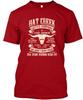 Lonesome Dove Hat Creek Cattle Company & Livery T-Shirt Made In USA S To 5XL Unisex T-Shirt