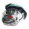 Motorcycle Helmets Cocks  Wig Cocks  Helmets Decors Eye Catching Designs with Breathable Material for Long Lasting Comfort