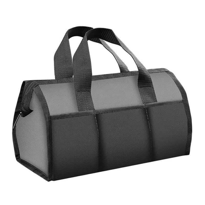 Electrician s Heavy-Duty Tool Bag