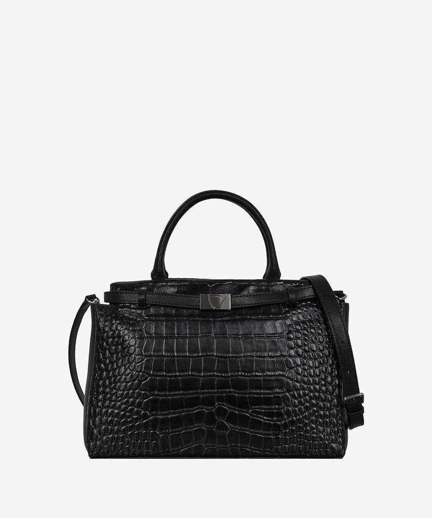 Samantha Thavasa Trio Tote Bag_15012Tt