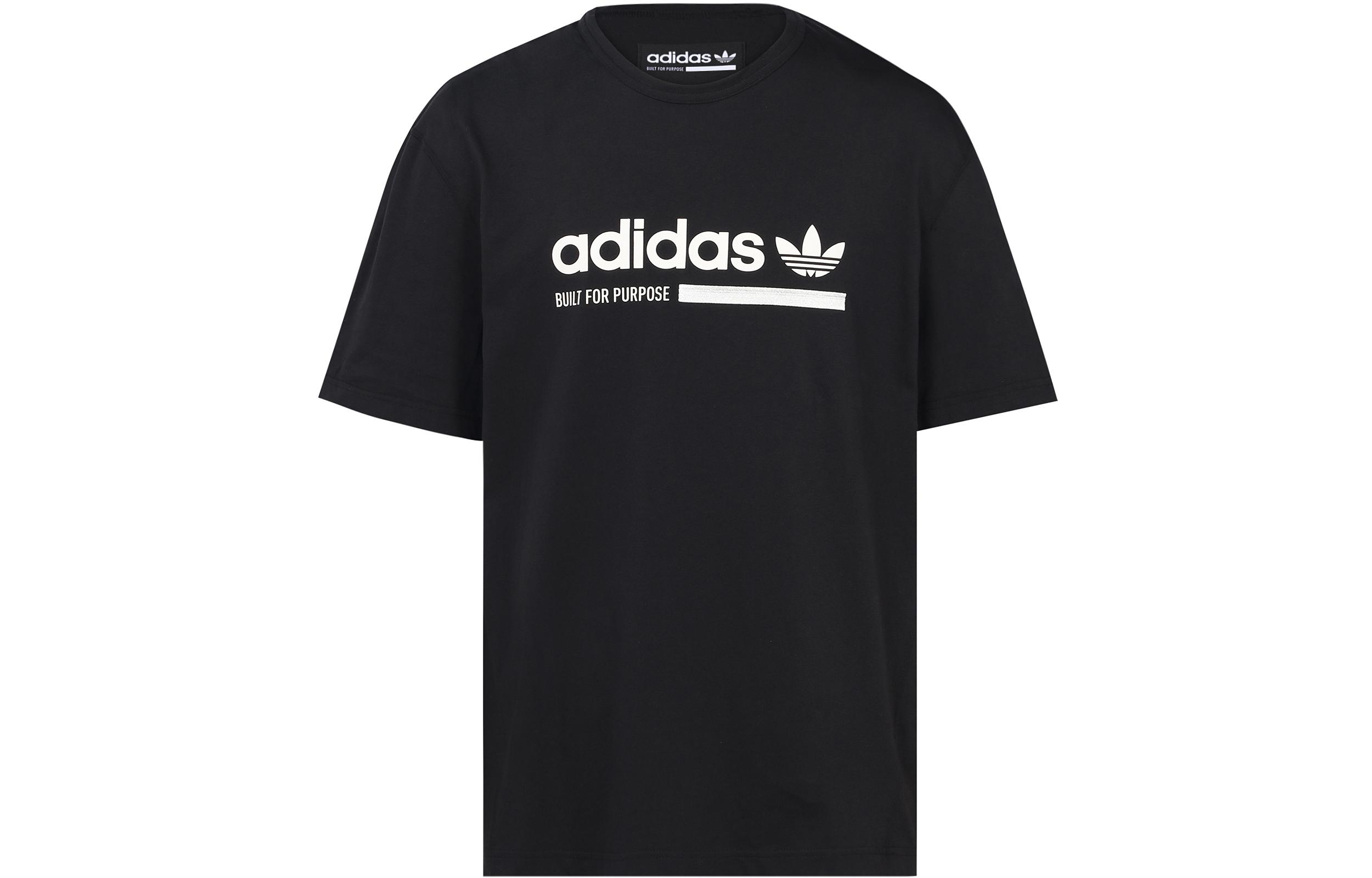 

Adidas Originals T Shirt Men s Black DV1922 M