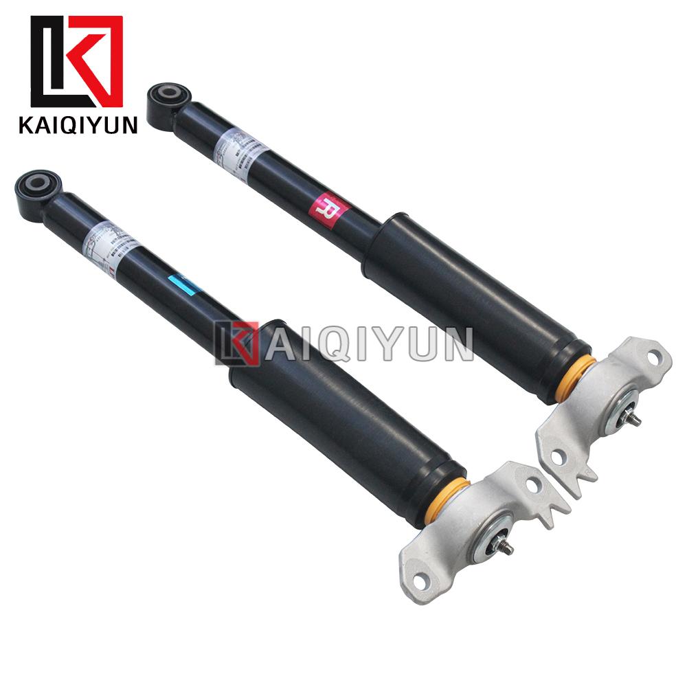 Rear Air Shock Assembly Without Electric/VDC/EDC For Buick LaCrosse 2010-2016 For Chevrolet Malibu 2016-2021 13315197/20859303