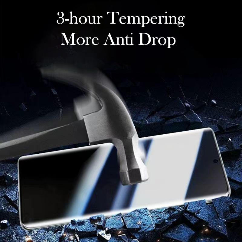 1-2PC Privacy Protection Glass For Asus Zenfone 10 8 9 Anti Spy Screen Protector For Zenfone 8 9 10 5g Glass