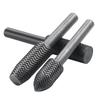 5-Piece Rotary Burr Grinding Set for Soft Metal Polishing