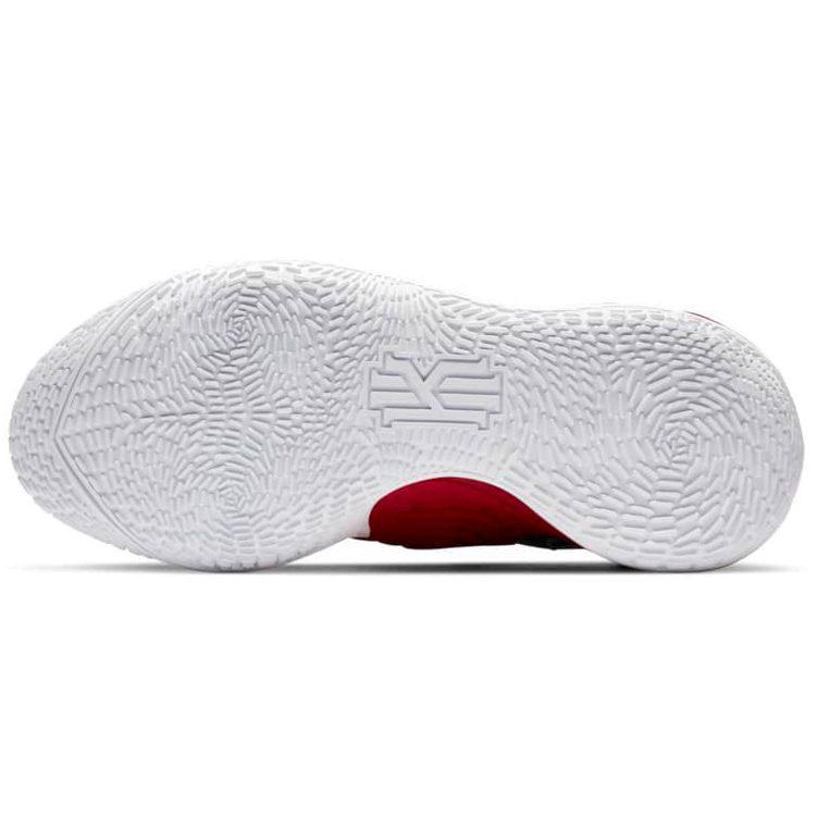 Nike Kyrie Low 3 Team Black University Red CW6228-001