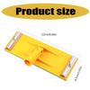 Portable Sandpaper Stand Tool for Easy Handling in Furniture Repair Refinishing Tasks Secure & Stable Sanding Operations