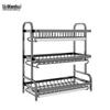 Xiwanhui 3-Tier Kitchen Dish Drying Rack