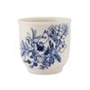 Moomin Arabia Hal Mug Cup Moomin Tableware Arabia 1073508 [Official Import] 0.26L