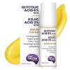 Holen Sie sich Nectar Happiness 6% Glykolsäure & 2% Kojisäure Serum 50ml