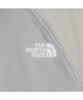 The North Face Nj4Fr55K Banpresto Ex Fleece Jacket Stone_Gray