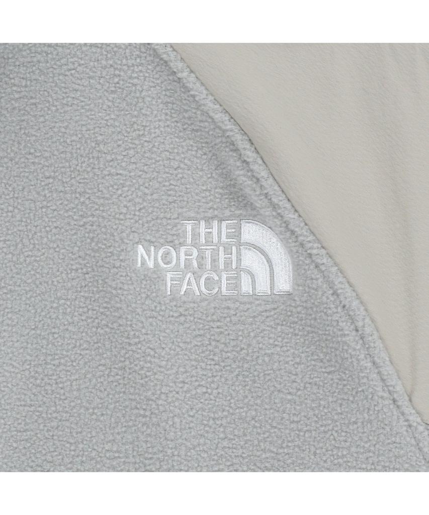 The North Face Nj4Fr55K Banpresto Ex Fleece Jacket Stone_Gray