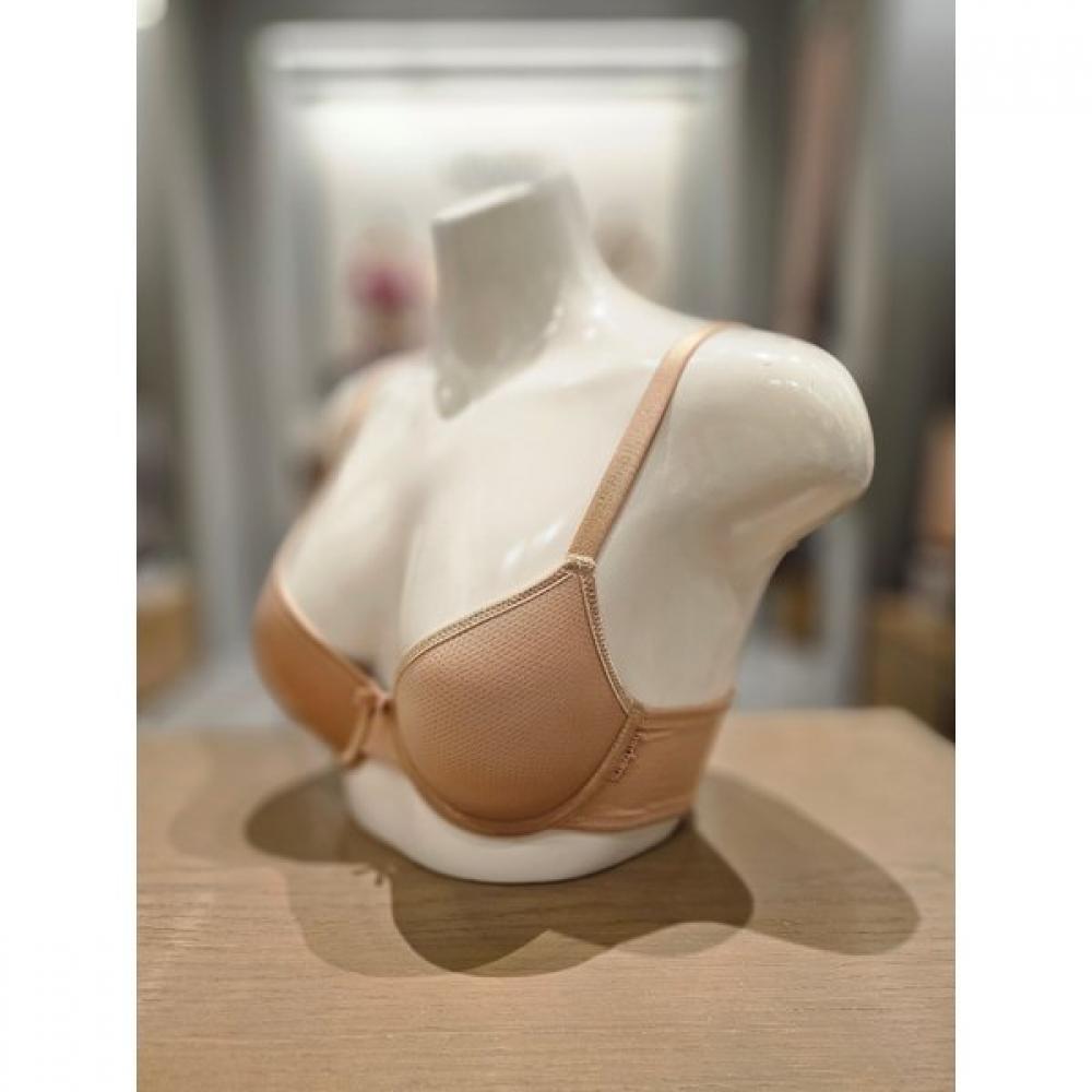 Barbara Skin Mold Bra Abr4932sk