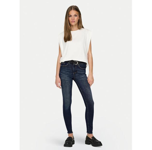 ONLY Blush Jeans 15326910 Blue Skinny Fit