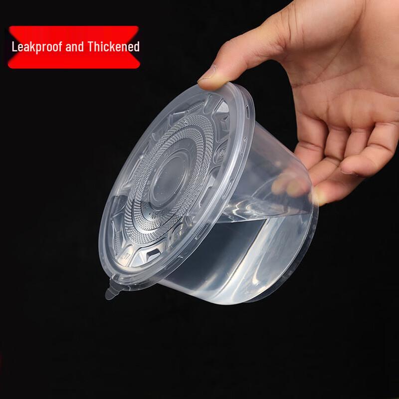 Guyue Tiancheng Disposable Plastic Bowls