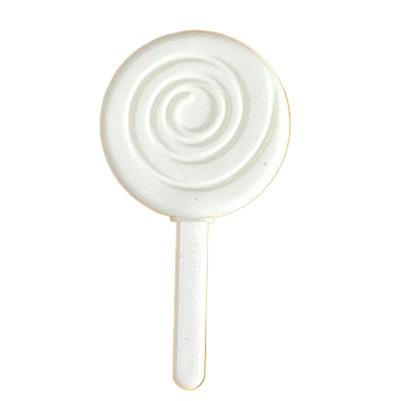 1Pcs Silicone Teeth Stick Bite Dental Aligner Chewies Bite Chewies Prevent Face Distortion Lollipop Shaped