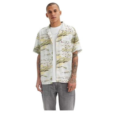 Levi's® The Sunset Camp Short Sleeve Shirt