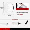 Bei Yang Quick Release 90 Deep Parabolic Softbox with Egg Crate