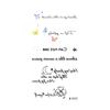 Beauty Sticker Cartoon Tattoo Sticker Temporary Waterproof Animation Flower Personalized Flower Arm Tattoo Sticker