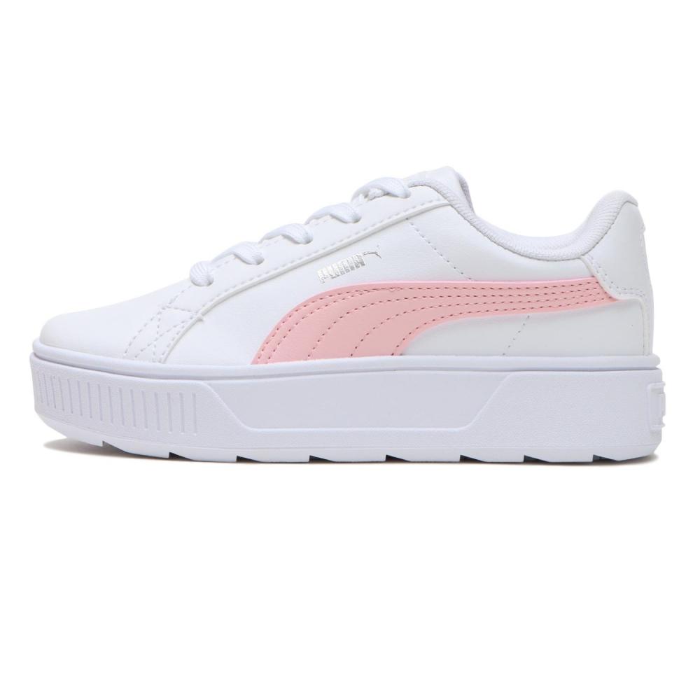 

PUMA Carmen L PS 387375 03БЕЛЫЙ