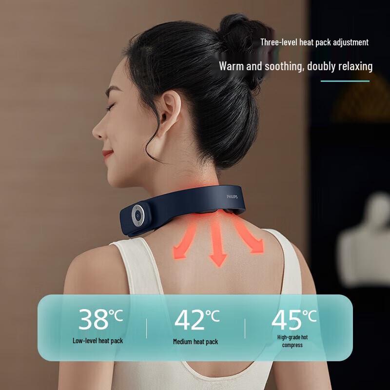 Philips Smart Neck Massager