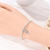 Charm Bead Charms Authentic copper Plated Romantic Classical Key Pendant Bead Compatible With Bracelets Diy Fine Gift Women Delicate Jewellery