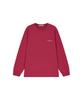 ROUGHTYPE ROUGHTYPE Signature Long Sleeve - Pink