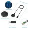Charger For Samsung Galaxy Watch Ultra 47mm/Watch 7 40mm 44mm/Watch 6 Classic 43mm/Watch 5 Pro Charge Cable Charging Dock Stand