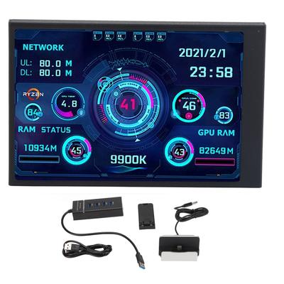 Bilgisayar ekipmanları – Taşınabilir monitörler