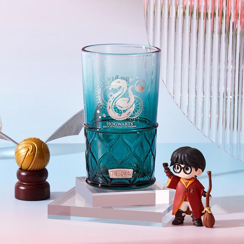 Thermos Стеклянная кружка для кофе TCGS-S-450