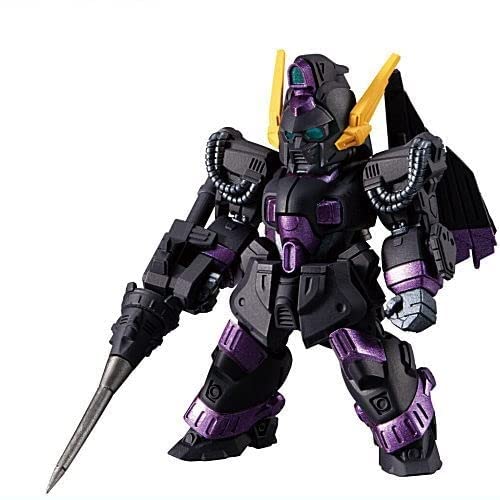 

FW GUNDAM CONVERGE 10th Anniversary SELECTION 03 Belga Giros Vanguard (Gundam Converge) [4.(277) (Black Machine)] (Single Item)