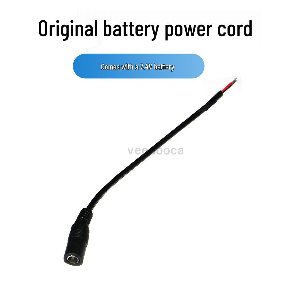 Bait Boat Accessories: Battery, Remote Control, USB Charger, Boat Bag, Antenna, Motor, Propeller, Motherboard.