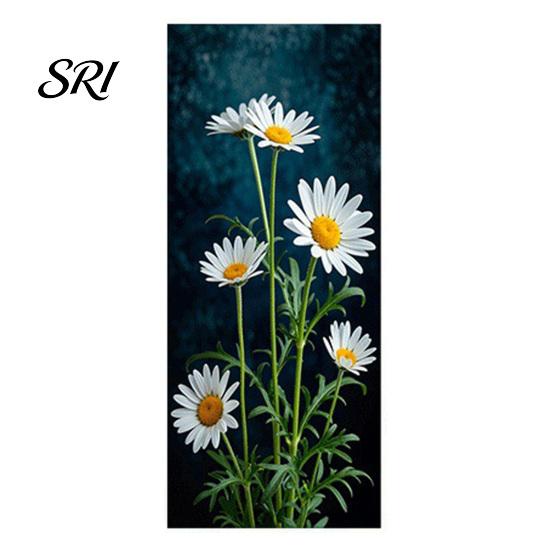 Trash Can Decals Stickers Self-Adhesive Waterproof Outdoor Garbage Bin Decoration Simulation Animal Plant Themes Weather-Resistant Labels Tags