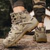 Martin Outdoor-Herrenschuhe für Herbst und Winter