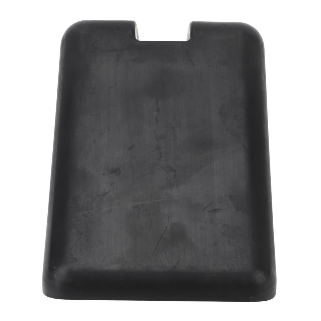 Hood Bumper Support L85 6081 Long Lasting Protection Hood Support Bushing Replacement for Peterbilt 567 579