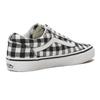 Vans Old Skool Gingham 'Black White' Women's VN0A38G1SIX