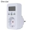 Digital Lcd Power Meter for DC Wattmeter Socket Power Meter Kwh  Power Analyzer Measurement Socket