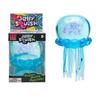 NeeDoh Orsetto Gommoso Giocattolo Morbido Sollievo dallo Stress Sensoriale Fidget Giocattolo da Spremere per Bambini e Adulti Non Tossico Sollievo dall'Ansia Giocattolo da Scrivania