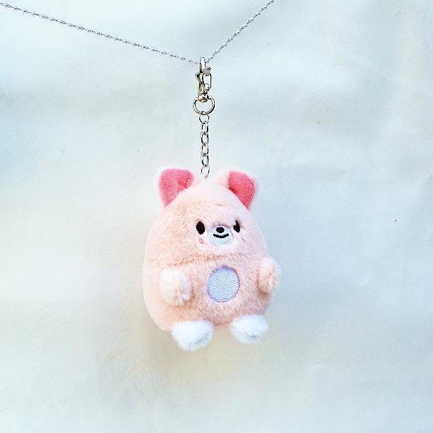 Straykids SKZOO Plush Doll Kpop Doll SKZOO 10cm