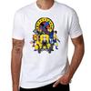 Expres Unisex X Unisex Style Futurama Tshirt Basic Casual Wear Short Sleeve Top Tshirt
