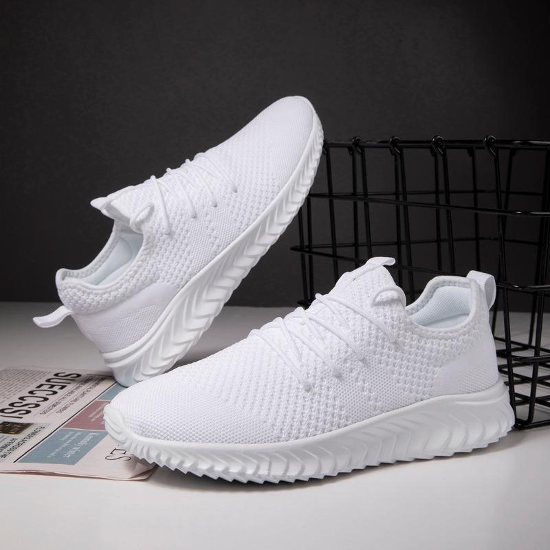 Fashion Fujeak Breathable Students Casual Shoes Sports Vulcanize Desginer Athletic Jogging Tenis Walking Shoes Ladies Jogging Trainers