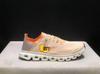 On Cloud 6 Coast Lightweight Slip-on Sports Shoes for Men & Women